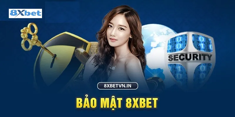 Hệ thống bảo mật nhiều lớp khiến người chơi luôn tin tưởng