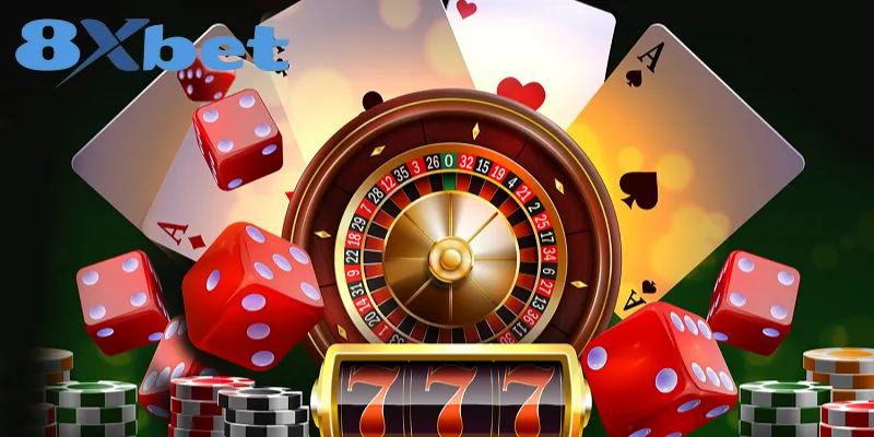 Đánh Giá Chi Tiết 8XBET 2025 Qua Trải Nghiệm Người Dùng Thật Các tiện ích vượt bậc khiến 8XBET được yêu thích