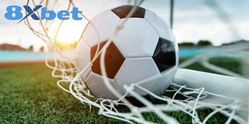 Mẹo Đặt Cược Live (Kèo Rung) Khi Trận Đấu Diễn Ra Tại 8XBET Sai lầm khiến bạn thua nhanh chóng khi chơi kèo live