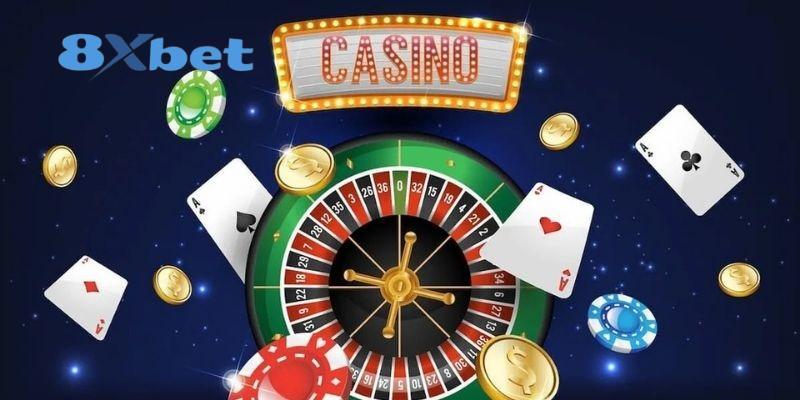 Link Vào 8XBET Không Bị Chặn ⭐️ Cập Nhật Hôm Nay 2026 Giải đáp thắc mắc về thương hiệu