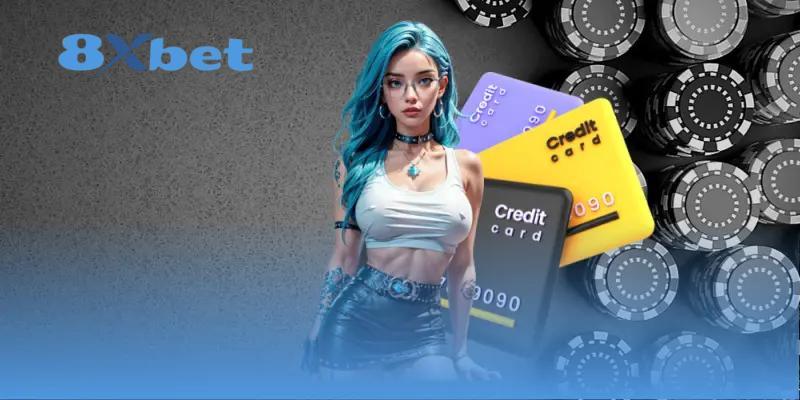 Link Vào 8XBET Không Bị Chặn ⭐️ Cập Nhật Hôm Nay 2026 Hướng dẫn nạp rút cho người mới