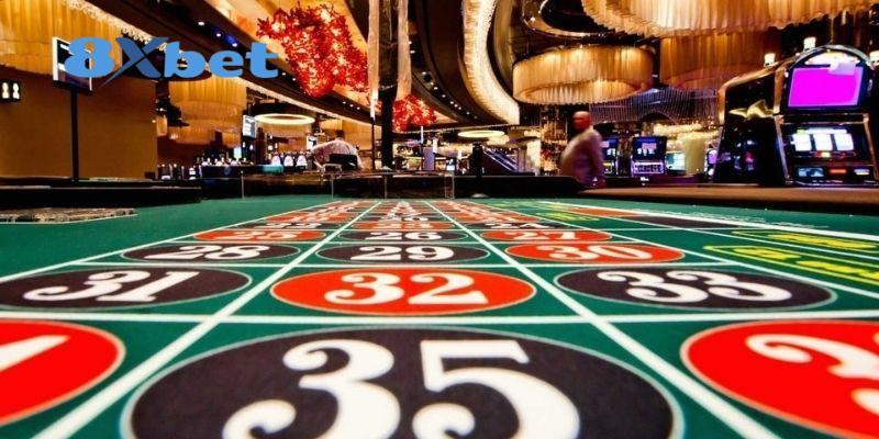 Link Vào 8XBET Không Bị Chặn ⭐️ Cập Nhật Hôm Nay 2026 Quy định về độ tuổi tham gia đặt cược